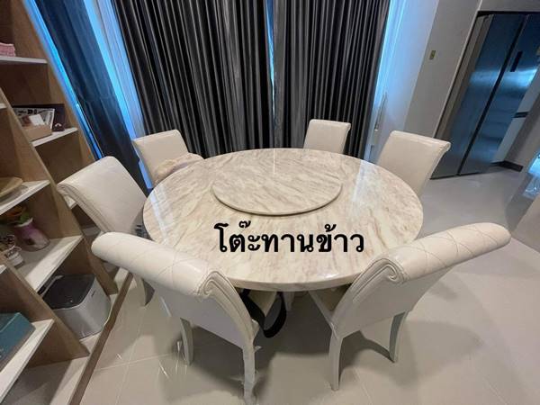 ขายบ้านเดี่ยว 2 ชั้น ตัวเมืองระยอง หมู่บ้าน kunsiri boulevard บ้านอยู่กลางเมือง น้ำไม่ท่วม ฟรีเฟอร์นิเจอร์ในบ้าน 